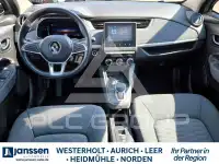 2022 Renault ZOE