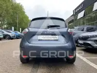 2022 Renault ZOE