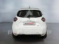 2022 Renault ZOE