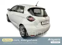 2022 Renault ZOE