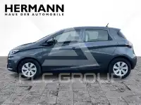 2022 Renault ZOE