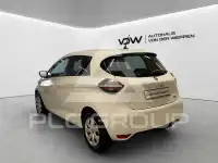 2022 Renault ZOE