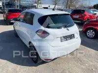 2022 Renault ZOE