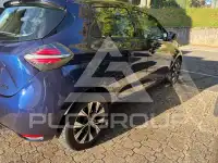 2022 Renault ZOE
