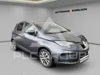 2022 Renault ZOE