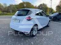 2022 Renault ZOE