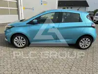 2022 Renault ZOE