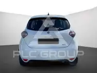 2022 Renault ZOE
