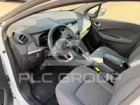 2022 Renault ZOE