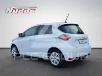 2022 Renault ZOE
