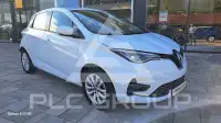 2022 Renault ZOE