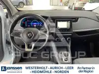 2022 Renault ZOE