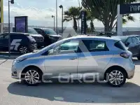 2022 Renault ZOE