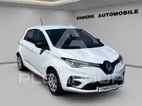 2022 Renault ZOE