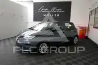 2022 Renault ZOE