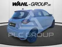 2022 Renault ZOE