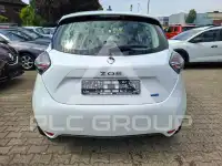 2022 Renault ZOE