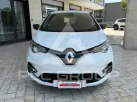 2022 Renault ZOE