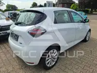 2022 Renault ZOE