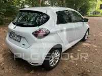 2022 Renault ZOE