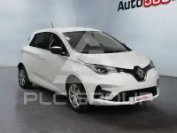 2022 Renault ZOE