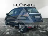 2022 Renault ZOE