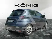 2022 Renault ZOE