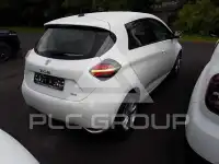 2022 Renault ZOE