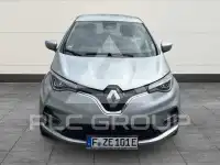 2022 Renault ZOE