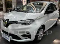 2022 Renault ZOE