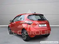 2022 Renault ZOE