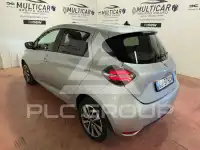 2022 Renault ZOE