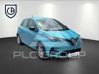 2022 Renault ZOE