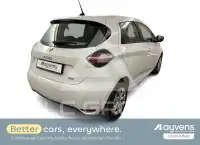 2022 Renault ZOE