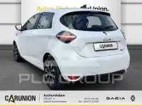 2022 Renault ZOE