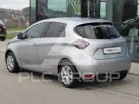 2022 Renault ZOE