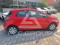 2022 Renault ZOE