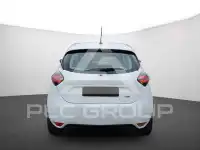 2022 Renault ZOE