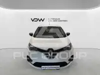 2022 Renault ZOE