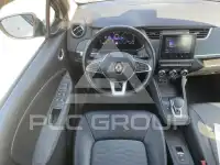 2022 Renault ZOE