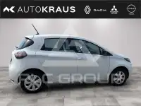 2022 Renault ZOE
