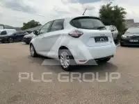 2022 Renault ZOE