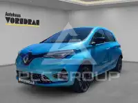 2022 Renault ZOE