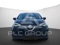 2022 Renault ZOE