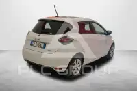 2022 Renault ZOE