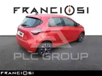 2022 Renault ZOE