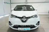 2022 Renault ZOE