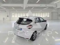 2022 Renault ZOE