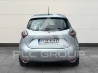 2022 Renault ZOE
