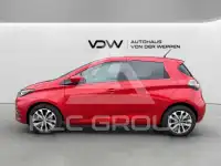 2022 Renault ZOE